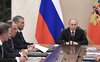 Serghei Lavrov spune că Rusia este pregătită pentru un conflict cu Occidentul pe câmpul de luptă