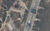 FOTO Imagini din satelit făcute deasupra Crimeii confirmă ceea ce rușii au încercat să ascundă
