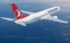 Turkish Airlines va relua zborurile către Afganistan după aproape trei ani
