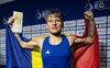 Box / Lăcrămioara Perijoc s-a ales cu medalia de argint la Europenele de la Belgrad