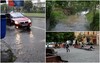 Ciclonul care a măturat Europa ajunge în România. Alertele meteorologice se extind în aproape toată ţara