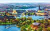 Descoperă frumusețea Suediei: Călătorii de neuitat, în cinci orașe din frumoasa țară nordică