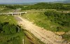 Cum arată șantierul noilor tuneluri din Autostrada Lugoj-Deva. Lucrări așteptate de un deceniu VIDEO