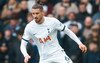 Premier League: Radu Drăguşin a jucat din minutul 75 în victoria obţinută de Tottenham