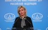 Rusia, deranjată de acordul de securitate dintre Chișinău și UE. Zaharova avertizează: 'În general, totul s-a (...)