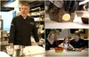 Chef Alexandru Sautner a dezvăluit secretul său pentru un drob de miel perfect