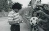 Copiii lui Maradona au cerut ca rămăşiţele marelui fotbalist să fie transferate într-un mausoleu VIDEO