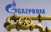 Gazprom anunță Italia că nu le mai pot furniza gaze