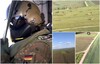 Echipa Observator, la exerciţiile militare NATO. Mii de soldaţi se antrenează în cazul în care Rusia va ataca un (...)