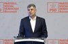 Administrative performance, investments, European funds in Constanta, completely lack, says PSD leader