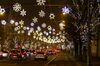 Orașul din România care a amânat aprinderea luminilor de sărbători. Sunt avarii importante după viscolul din weekend