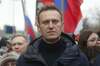 Justiția din Rusia aduce noi acuzații împotriva opozantului rus Aleksei Navalnîi. „Inițiază un nou dosar penal (...)
