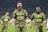 Golgheterul naționalei Franței și-a anunțat plecarea de la AC Milan