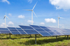 OMV Petrom semnează un contract pentru furnizarea de energie verde către Saint-Gobain, unul dintre cei mai mari (...)