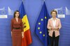 Financial Times: Chișinăul sfidează avertismentele Moscovei și semnează un parteneriat de securitate și apărare cu UE
