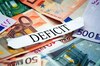 Noi reguli mai relaxate privind datoria publică şi deficitul bugetar din UE