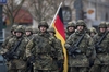 Germania devine din nou o forță militară de speriat: 'Timpurile s-au schimbat!' / Referiri la cel de-Al Doilea (...)