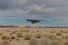 Imagini cu noul bombardier nuclear invizibil B-21 „Raider”, la un zbor de testare. Avionul va intra în dotarea US (...)