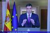 Premierul Spaniei, Pedro Sanchez, anunță că nu va demisiona: Am decis să continui