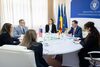 Radu Oprea, întâlnire cu delegaţia Departamentului pentru Comerţ al Statelor Unite: România poate deveni un HUB (...)