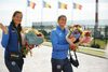 Ancuţa Bodnar şi Simona Radiş promit revanșa la Jocurile Olimpice după medalia de bronz de la Europenele de la (...)