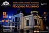 Muzeul Cărții și Exilului Românesc participă la Noaptea Muzeelor