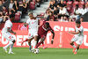 Ieftini ca Braga! CFR Cluj PIERDE acasă cu locul 4 din Portugalia. Returul e joia viitoare