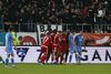 S-a încheiat Superliga la FOTBAL în playout cu o victorie a lui Dinamo împotriva lui Mircea Rednic! Cine a retrogradat