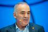 Garry Kasparov, la Timişoara: „Lumea se confruntă din nou cu o ameninţare existenţială provenită din rămăşiţele (...)