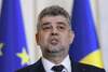 Ciolacu spune că a discutat cu Iohannis despre sistemul Patriot pentru Ucraina: „Urmează să luăm o decizie în CSAT”