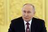Putin lasă să se înţeleagă că nu va respecta armistiţiul olimpic în timpul JO de la Paris