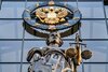 Un tribunal din Rusia a dispus sechestrarea activelor, conturilor, proprietăţilor şi acţiunilor Deutsche Bank, în (...)