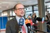 Austria le cere liderilor europeni să nu privească Ucraina „prin ochelari roz” în ceea ce priveşte aderarea la UE
