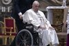 Papa Francisc: Dezbaterile din societate sunt inevitabile, încercarea de uniformizare a opiniilor provoacă (...)