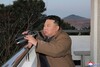 Coreea de Nord a lansat mai multe rachete de croazieră în largul coastei sale de est, spune Coreea de (...)