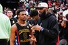 Fiul lui LeBron James, undă verde pentru NBA - A suferit un stop cardiac în 2023