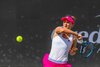Irina Begu, învinsă în semifinalele ITF Wiesbaden