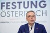 Liderul dreptei naţionaliste din Austria este vizat de o anchetă pentru corupţie, cu câteva luni înainte de alegeri