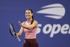 WTA Roma: Sorana Cîrstea, calificare entuziasmantă în optimi – Victorie în fața campioanei de la Wimbledon