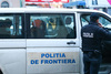 Doi poliţişti de frontieră, înjunghiaţi de traficanţii de migranţi într-o parcare de TIR-uri pe autostrada A1