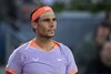 Rafael Nadal, înfrângere clară în turul doi la ATP Roma - Prezența la Roland Garros, sub semnul întrebării