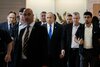 Benjamin Netanyahu „respinge cu dezgust” cererea procurorului CPI de emitere a mandatului de arestare pe numele (...)