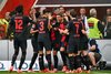 Final de sezon în Bundesliga: Leverkusen termină neînvinsă, Bayern Munchen pierde locul secund