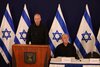 Yoav Gallant îl sfidează public pe Netanyahu și respinge orice formă de control al Israelului asupra Fâșiei Gaza (...)