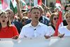Partidul lui Peter Magyar, noul opozant al lui Viktor Orban, crește spectaculos în sondaje