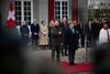 Zeci de țări au confirmat participarea la summitul de pace pentru Ucraina, anunță Elveția. Ce obiectiv concret (...)
