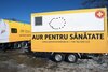 Dreapta dură din România iese la drum cu asistența medicală, scrie Reuters, într-un reportaj despre caravana (...)