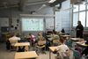 Limba rusă moare în Finlanda, iar școlile care o predau se închid. Dar nu toți finlandezii sunt de acord cu măsura