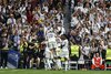Real Madrid, noua campioană a Spaniei - Eșecul Barcelonei a trimis titlul pe Bernabeu