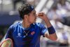 ATP Roma: Jucătorul care l-a eliminat pe Djokovic, în sferturi după ce a învins încă un cap de serie
